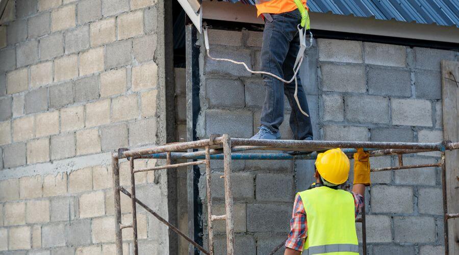 Expert new roof installation services in Clifton, AZ